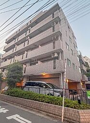 ライオンズシティ中野