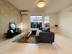 豊島区千早4丁目　新築戸建