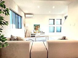 杉並区下高井戸2丁目　中古戸建