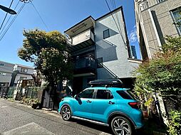 豊島区池袋3丁目　中古戸建