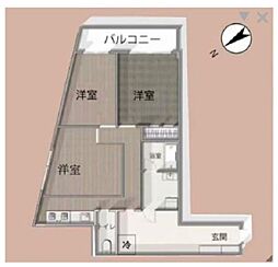 アビタシオン南長崎