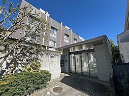 セボンソレアード西荻窪