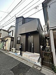 練馬区田柄 新築戸建