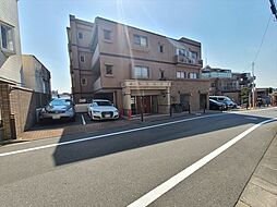 日神パレステージ東武練馬台東館