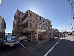 日神パレステージ東武練馬台東館