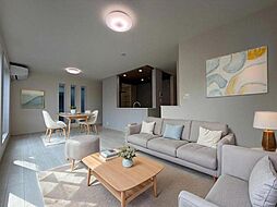 練馬区富士見台　新築戸建