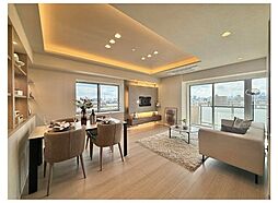 菱和パレス目白台グラーサ