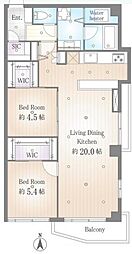 ライオンズマンション文京第2