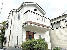 練馬区早宮3　中古戸建