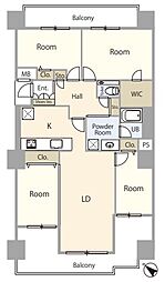 アクロシティＦポート