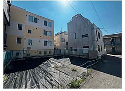 中野区鷺宮3丁目 売地