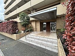 ダイアパレス南大泉