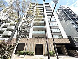 オーベルアーバンツ東中野