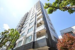 ジオ西新宿ツインレジデンスウエスト