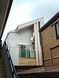 北区赤羽西4丁目　中古戸建