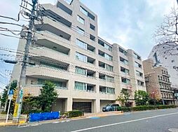 ディアナコート小石川竹早