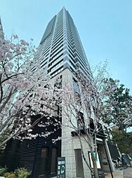 プラウドタワー東池袋ステーションアリーナ