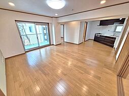 武蔵野グリーンタウンＤ棟