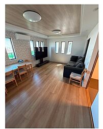 練馬区春日町6丁目　中古戸建