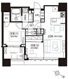 グランドミレーニア