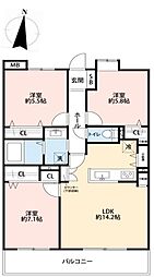 ローヤルシティ東武練馬・徳丸
