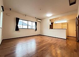 板橋区赤塚2丁目　中古戸建