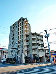 コンフレックス善福寺公園