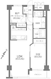 ランドステージ雑司が谷