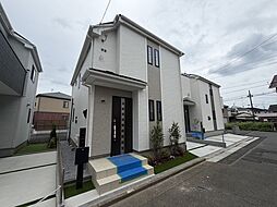 練馬区土支田 新築戸建 B号棟