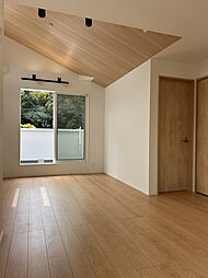 杉並区下井草3丁目 新築戸建 3号棟