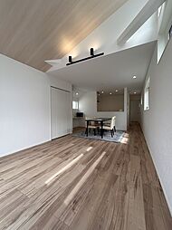 杉並区下井草3丁目　新築戸建 2号棟