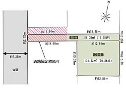 杉並区井草５丁目
