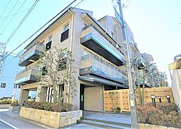 ロイヤルガーデン上石神井