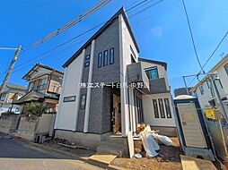練馬区関町北　新築戸建