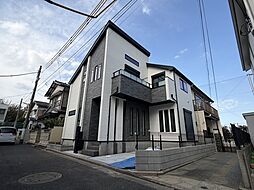 練馬区関町北　新築戸建
