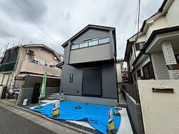 練馬区関町南　新築戸建