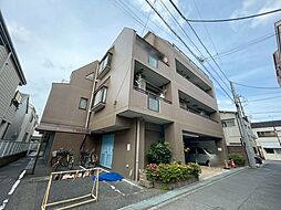 エミール松が丘