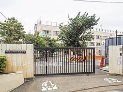 パークシティ中野　ザ　タワー　エアーズ