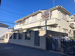 中野区上鷺宮5丁目　売地