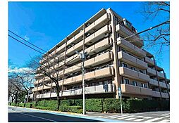 ライオンズヴィアーレ練馬春日町