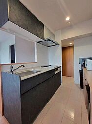 氷川台南パーク・ホームズ