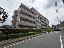 氷川台南パーク・ホームズ