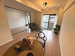 エクセル石神井台