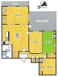 グリーンハイツ大塚