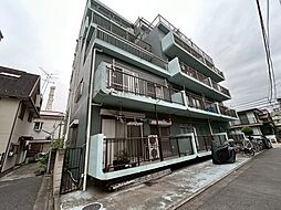 グリーンハイツ大塚