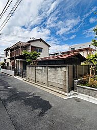 杉並区天沼2丁目 売地