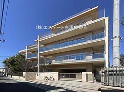 杉並区天沼2丁目　売地