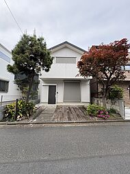 練馬区東大泉4丁目 中古戸建