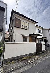 練馬区桜台2丁目　売地　全1区画