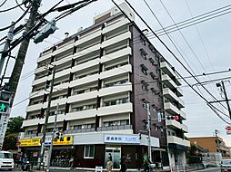 日商岩井上高田マンション